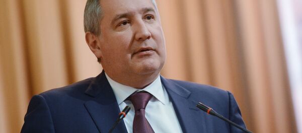 俄航天集团总裁：莫斯科建造国家航天中心的工作已经展开 - 俄罗斯卫星通讯社