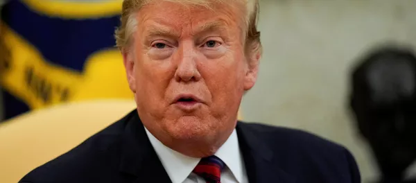 Дональд Трамп - 俄罗斯卫星通讯社