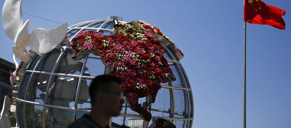 美国又给美中贸易谈判重重一锤 - 俄罗斯卫星通讯社