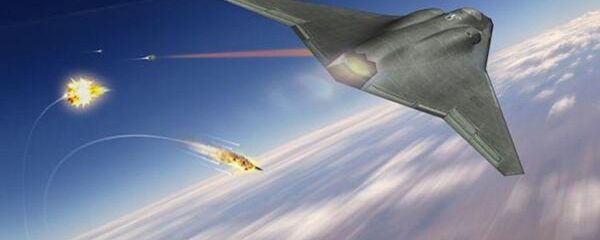 美国成功试用激光武器击落导弹 - 俄罗斯卫星通讯社