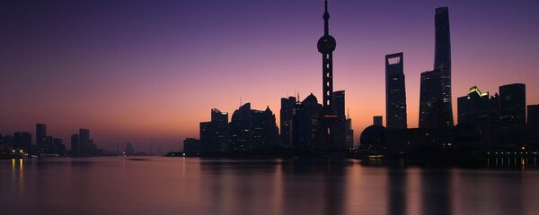 首届中俄创新创业大赛总决赛将于9月25日在上海举办 - 俄罗斯卫星通讯社