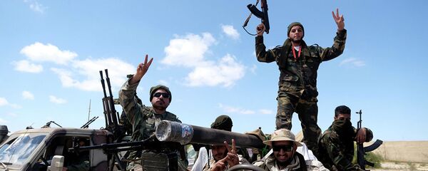 的黎波里代表认为许多势力希望柏林利比亚问题会议失败。 - 俄罗斯卫星通讯社