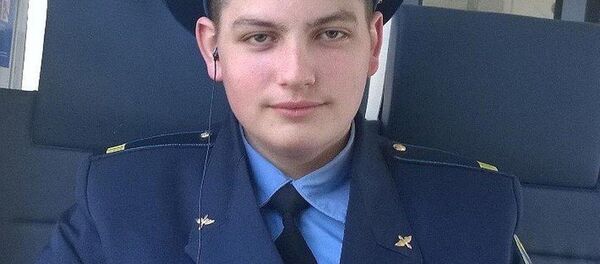 马克西姆·莫伊塞耶夫 - 俄罗斯卫星通讯社