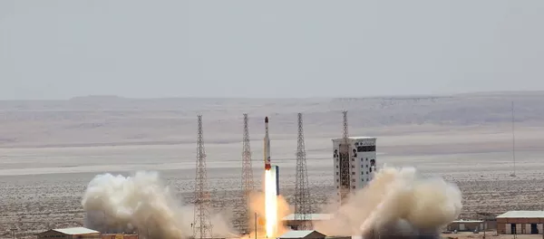 伊朗國家安全委員會:德黑蘭停止履行伊核協議中的兩項條款 伊朗國家安全委員會:德黑蘭停止履行伊核協議中的兩項條款 - 俄羅斯衛星通訊社