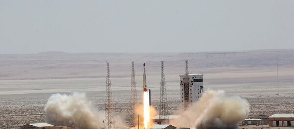 伊朗国家安全委员会：德黑兰停止履行伊核协议中的两项条款 - 俄罗斯卫星通讯社