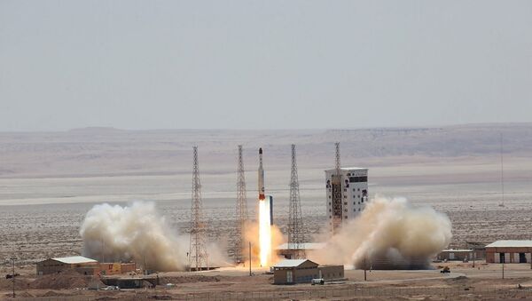 伊朗國家安全委員會：德黑蘭停止履行伊核協議中的兩項條款 - 俄羅斯衛星通訊社