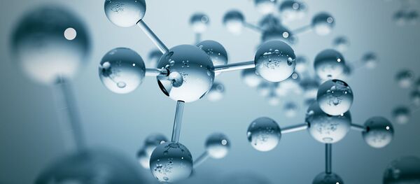 莫斯科大学科学家用“纳米刷”研制出合成皮肤和软骨 - 俄罗斯卫星通讯社