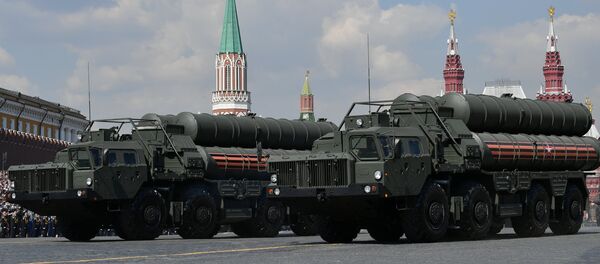 土耳其與美國就S-400事件的談判不必通知俄方 - 俄羅斯衛星通訊社