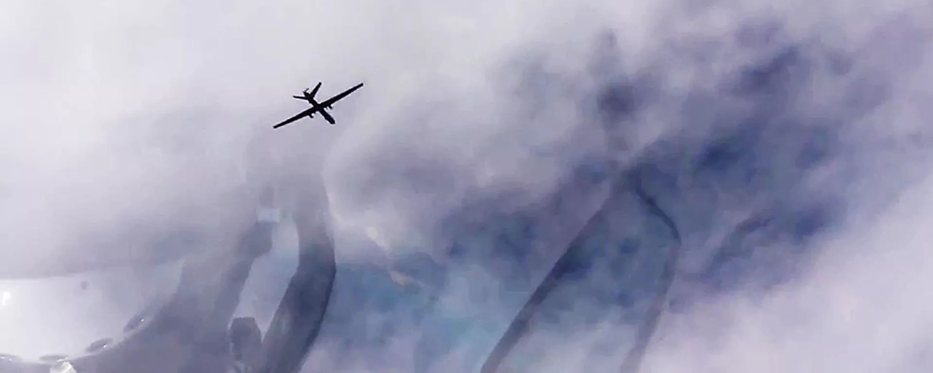 MQ-9 Reaper 無人機 - 俄羅斯衛星通訊社, 1920, 17.08.2023