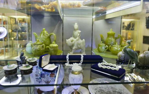 中國藏品 - 俄羅斯現代史博物館中最為豐富的藏品之一 中國藏品 - 俄羅斯現代史博物館中最為豐富的藏品之一 - 俄羅斯衛星通訊社