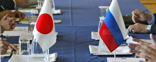 俄議員：俄日州長委員會將在莫斯科討論科學和文化交流 - 俄羅斯衛星通訊社