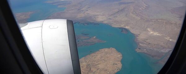 波斯湾 - 俄罗斯卫星通讯社