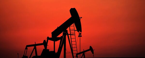 美將俄石油子公司列入制裁名單 中國外交部:反對單邊制裁和所謂的“長臂管轄” 美將俄石油子公司列入制裁名單 中國外交部:反對單邊制裁和所謂的“長臂管轄” - 俄羅斯衛星通訊社