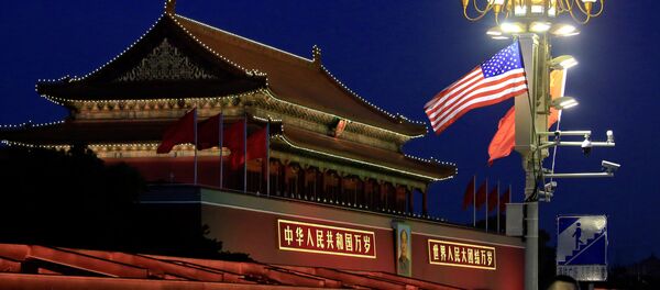 中国会如何回应贸易战升级? 中国会如何回应贸易战升级? - 俄罗斯卫星通讯社