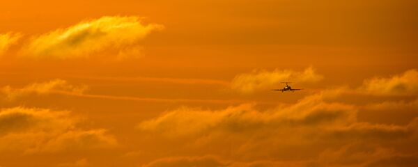 巴基斯坦因克什米尔问题关闭一条用于印航班往返的空中走廊 - 俄罗斯卫星通讯社