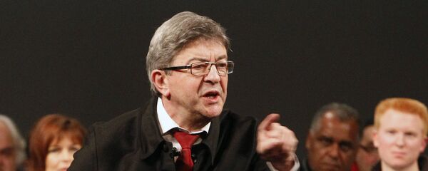 法國政治家呼籲停止“反俄狂熱” - 俄羅斯衛星通訊社