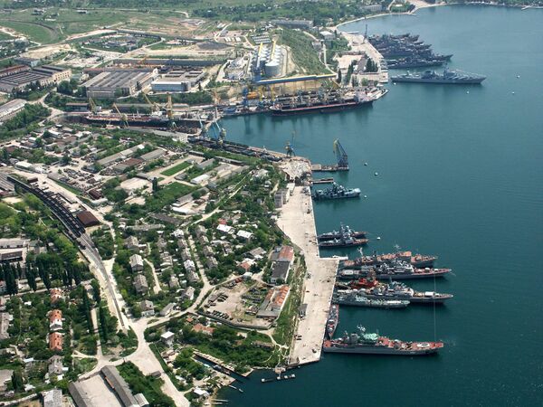 近年來，黑海艦隊積極發展壯大，俄羅斯國防部希望從根本上更新作戰隊伍，提高打擊能力。專家認為，克里米亞的回歸、美國海軍在地中海和黑海的頻繁動作以及烏克蘭的挑釁活動促使俄羅斯這樣做。 - 俄羅斯衛星通訊社