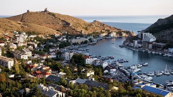 民调：德法英三国超过三分之一居民认为克里米亚为俄罗斯领土 - 俄罗斯卫星通讯社