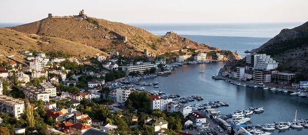 民調：德法英三國超過三分之一居民認為克里米亞為俄羅斯領土 - 俄羅斯衛星通訊社