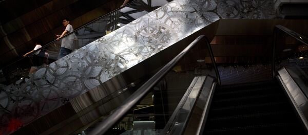 中國正式提交關於世貿組織改革建議文件 願與各方共同推動組織改革取得進展 - 俄羅斯衛星通訊社