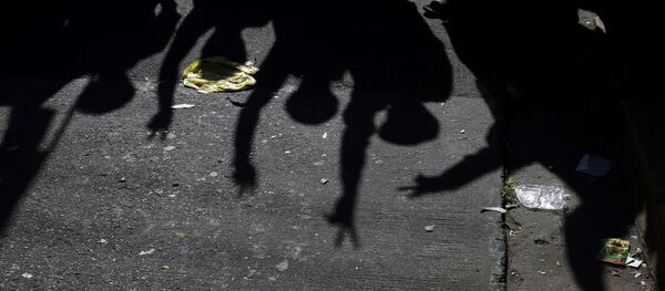 恐怖分子在叙利亚和伊拉克战败后指望在南亚和东南亚复仇 - 俄罗斯卫星通讯社