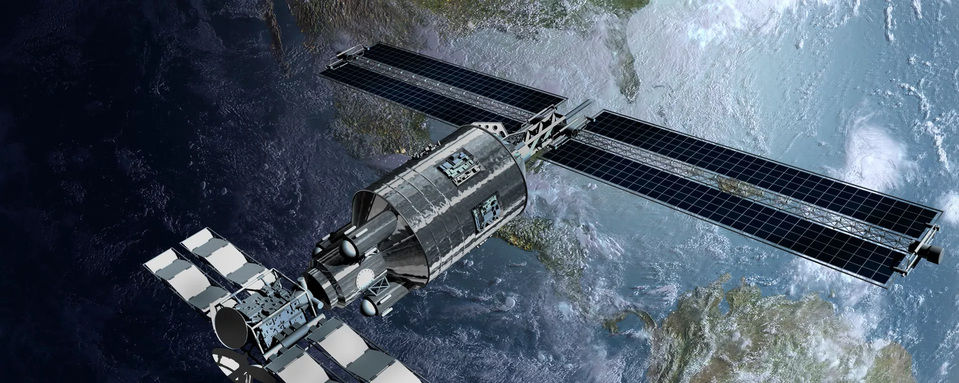 Спутник на Земной орбите - 俄羅斯衛星通訊社, 1920, 28.12.2021