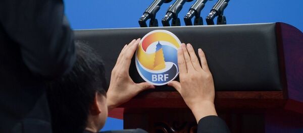 俄媒：中国为何注定成为“领头国” - 俄罗斯卫星通讯社