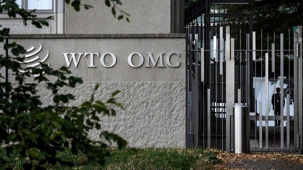 中國商務部：中方支持在WTO框架下討論對疫苗等知識產權的豁免問題 - 俄羅斯衛星通訊社