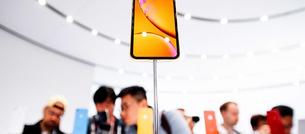 苹果推迟发售iPhone 12 苹果推迟发售iPhone 12 - 俄罗斯卫星通讯社