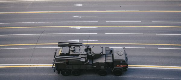 佩斯科夫称胜利日阅兵改期对普京来说是一个艰难的决定 - 俄罗斯卫星通讯社