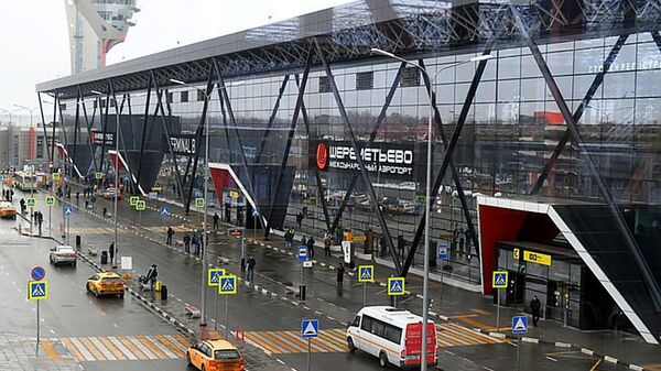 莫斯科各机场在无人机袭击事件后正常运营 - 俄罗斯卫星通讯社