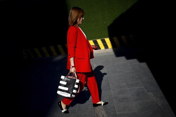 上学还是结婚?中国女性为何隐瞒高学历? 上学还是结婚?中国女性为何隐瞒高学历? - 俄罗斯卫星通讯社