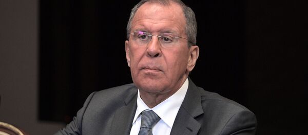 俄外長：反恐問題不能政治化 - 俄羅斯衛星通訊社