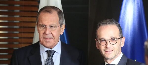 赫尔辛基会谈商定俄应留在欧洲委员会议会大会 - 俄罗斯卫星通讯社