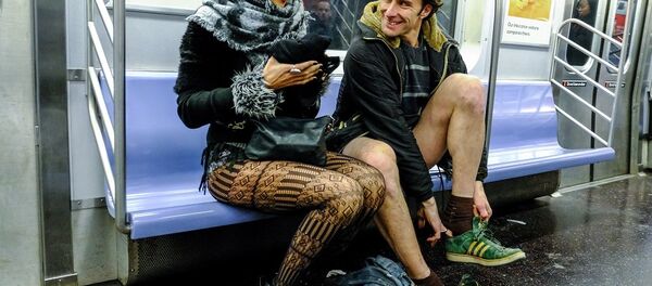 纽约地铁 - 俄罗斯卫星通讯社