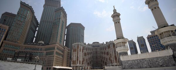 沙特国王呼吁30日在麦加召开阿拉伯国家领导人紧急峰会 - 俄罗斯卫星通讯社