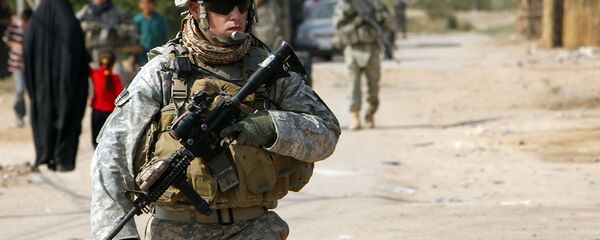 伊朗大使扬言在遇袭时攻击美在伊拉克设施 - 俄罗斯卫星通讯社