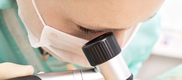 俄肿瘤学家解释身体出现红痣是否危险 - 俄罗斯卫星通讯社