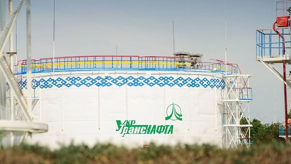 波兰要求俄罗斯就供应非达标石油进行赔偿 - 俄罗斯卫星通讯社