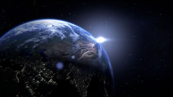 科學家們稱很快將會找到“孿生地球” - 俄羅斯衛星通訊社