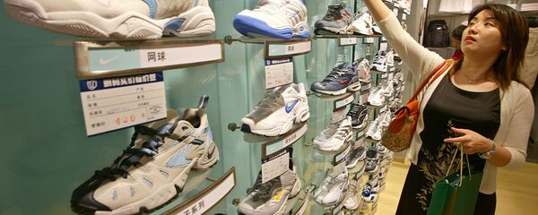 全球企业要求特朗普停止对华贸易战 - 俄罗斯卫星通讯社