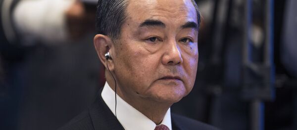 中国从不在非洲谋求地缘政治私利 对非合作之路与传统大国截然不同 - 俄罗斯卫星通讯社