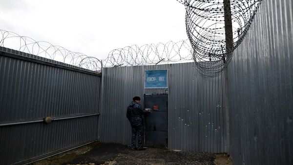 俄内务部：俄首次对国际犯罪组织者判处终身监禁 - 俄罗斯卫星通讯社