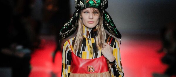 Prada公司將在2020年放棄使用天然毛皮 - 俄羅斯衛星通訊社