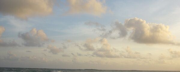 台湾海峡 - 俄罗斯卫星通讯社