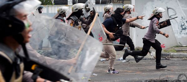 专家：中国与印度关系面临新的发展机遇 - 俄罗斯卫星通讯社