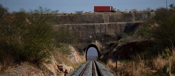 專家:中國是南美理想的經濟夥伴 專家:中國是南美理想的經濟夥伴 - 俄羅斯衛星通訊社
