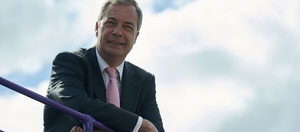 法拉奇 - 俄羅斯衛星通訊社