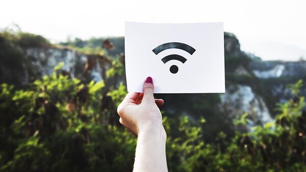 Wi-Fi聯盟暫停華為會員資格 - 俄羅斯衛星通訊社