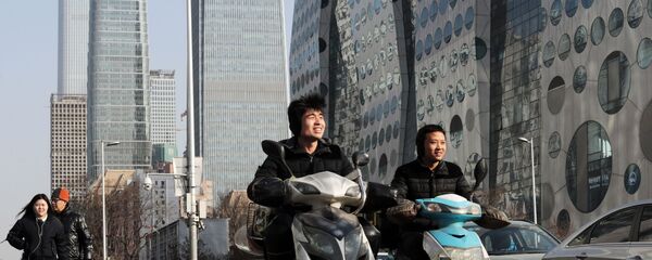 俄媒：中國將與俄羅斯分享初創公司的設立經驗 - 俄羅斯衛星通訊社